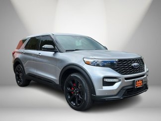 Used 2022 Ford Explorer ST w/ Equipment Group 401A image 1