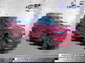 New 2025 Ford Mustang Mach-E Premium image 1