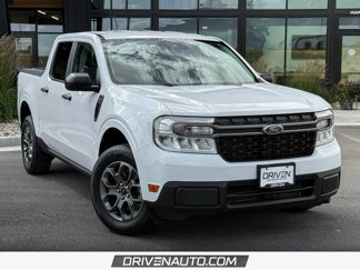 Used 2022 Ford Maverick XLT image 1