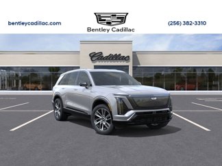 New 2026 Cadillac Vistiq Luxury image 1