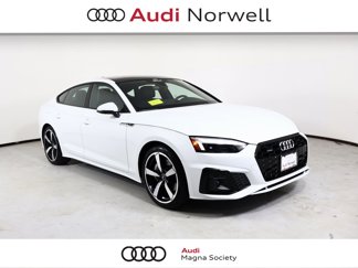 Used 2025 Audi A5 2.0T Premium Plus image 1