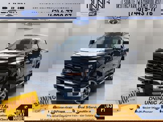 New 2025 Ford F150 XLT w/ Equipment Group 301A Standard image 1