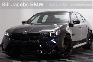 New 2026 BMW M5 w/ Carbon Package image 1