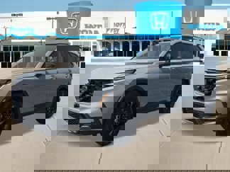 New 2026 Honda CR-V Sport-L image 1