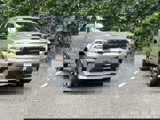 New 2026 Dodge Durango GT image 1