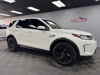 Used 2021 Land Rover Discovery Sport S image 1