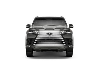 New 2025 Lexus LX 700h Luxury image 1