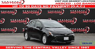 Used 2024 Toyota Corolla SE image 1