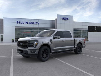 New 2025 Ford F150 Lariat image 1