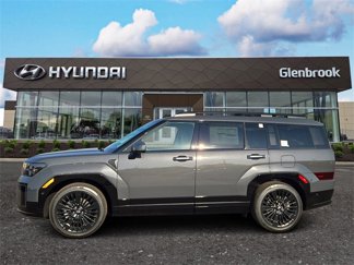 New 2025 Hyundai Santa Fe Calligraphy image 1
