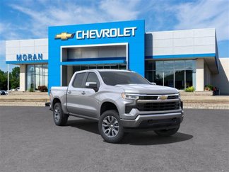 New 2025 Chevrolet Silverado 1500 LT w/ All Star Edition Plus image 1
