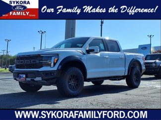 New 2025 Ford F150 Raptor image 1