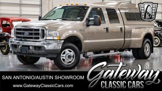 Used 2004 Ford F350 Lariat image 1