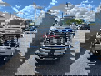 New 2025 GMC Sierra 3500 Denali w/ Denali Reserve Package image 1