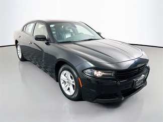 Used 2021 Dodge Charger SXT w/ Leather Interior Group image 1