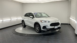 Certified 2024 Honda HR-V EX-L image 1