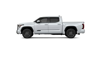 New 2026 Toyota Tundra Platinum image 1