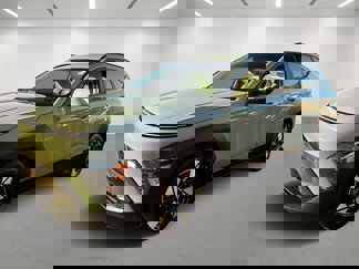 Used 2025 Hyundai Kona SEL image 1