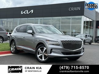 Used 2024 Genesis GV80 3.5T image 1
