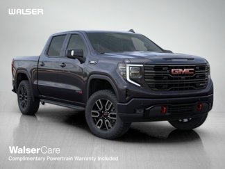 New 2026 GMC Sierra 1500 AT4 w/ AT4 Premium Package image 1