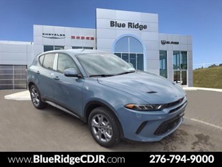 New 2024 Dodge Hornet R/T image 1
