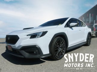 Used 2024 Subaru WRX Premium image 1