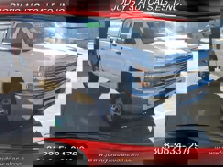 Used 2018 Chevrolet Silverado 2500 W/T image 1