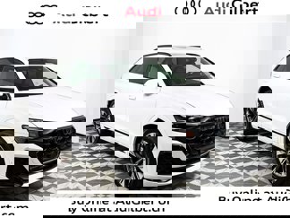New 2025 Audi Q8 Premium Plus image 1