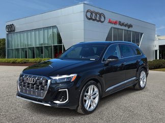 New 2025 Audi Q7 3.0T Premium Plus image 1