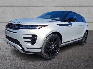 New 2026 Land Rover Range Rover Evoque Dynamic SE image 1