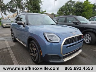 New 2025 MINI Cooper Countryman S image 1