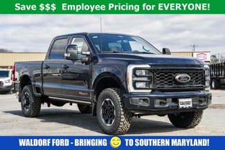 New 2025 Ford F250 Lariat w/ Lariat Ultimate Package image 1