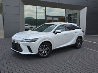 Used 2024 Lexus RX 350 FWD image 1