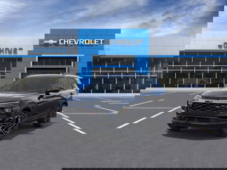 New 2026 Chevrolet TrailBlazer RS w/ Convenience Package image 1