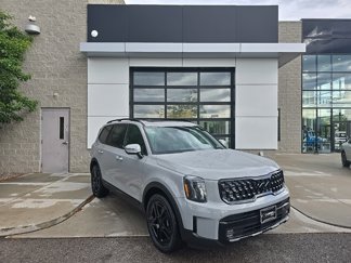New 2025 Kia Telluride AWD image 1