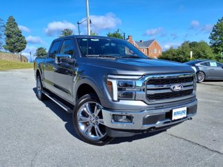 New 2025 Ford F150 Lariat image 1
