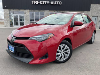 Used 2019 Toyota Corolla LE image 1