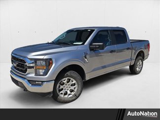 Used 2023 Ford F150 XLT image 1