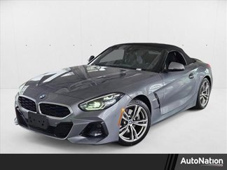 Used 2025 BMW Z4 sDrive30i image 1