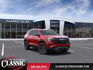 New 2026 GMC Terrain AT4 image 1