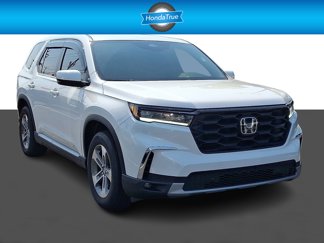 Used 2025 Honda Pilot EX-L image 1