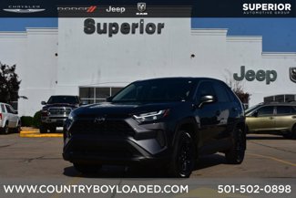 Used 2024 Toyota RAV4 LE image 1