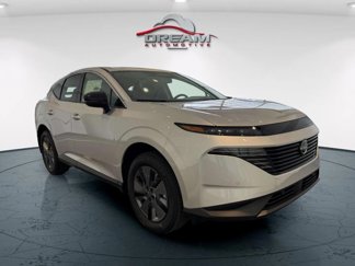 New 2025 Nissan Murano SL image 1