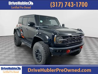 Used 2024 Ford Bronco Raptor image 1