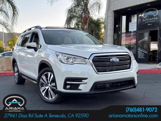Used 2022 Subaru Ascent Limited w/ Technology Package image 1
