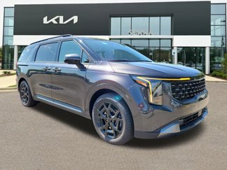 New 2026 Kia Carnival SX image 1