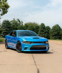 Used 2023 Dodge Charger Scat Pack w/ Plus Group image 1