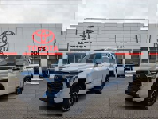 New 2026 Toyota Tundra SR5 image 1
