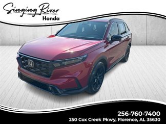 New 2025 Honda CR-V Sport-L image 1