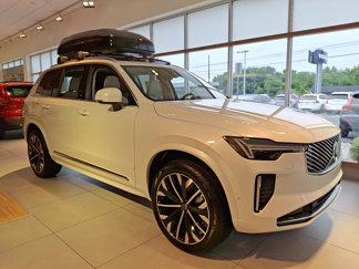 New 2026 Volvo XC90 B6 Ultra image 1